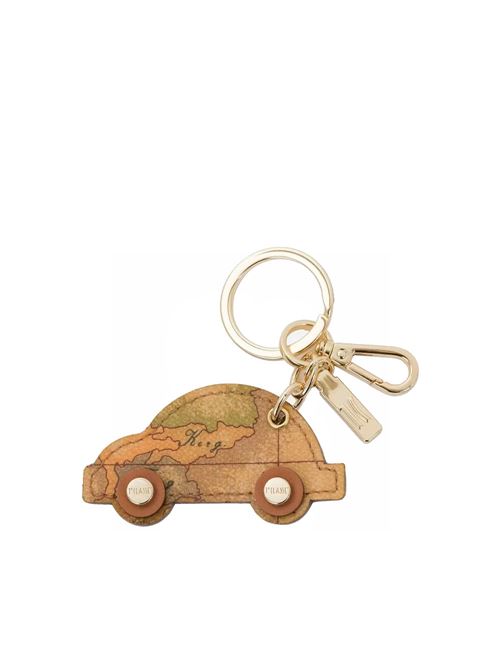 Geo Classic Portachiavi macchina ALVIERO MARTINI | W2876000E0010